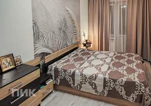 3-к квартира, на длительный срок, 63м2, 3/9 этаж