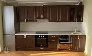 1-к квартира, на длительный срок, 41м2, 13/25 этаж