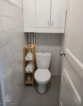 2-к квартира, на длительный срок, 45м2, 3/5 этаж