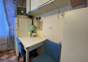 1-к квартира, на длительный срок, 31м2, 1/9 этаж