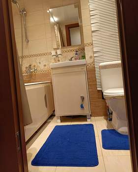 1-к квартира, на длительный срок, 31м2, 4/5 этаж