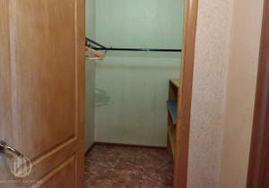 1-к квартира, на длительный срок, 41м2, 3/17 этаж