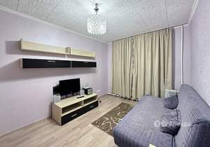 2-к квартира, на длительный срок, 45м2, 1/4 этаж