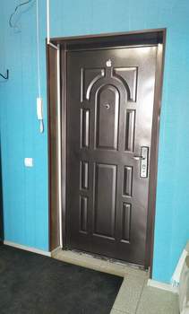 1-к квартира, на длительный срок, 50м2, 7/14 этаж