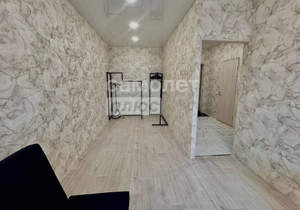 1-к квартира, на длительный срок, 40м2, 16/17 этаж