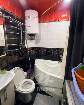 3-к квартира, на длительный срок, 62м2, 2/2 этаж