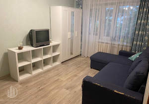 2-к квартира, на длительный срок, 45м2, 4/5 этаж