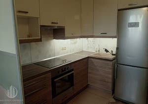 1-к квартира, на длительный срок, 44м2, 16/17 этаж