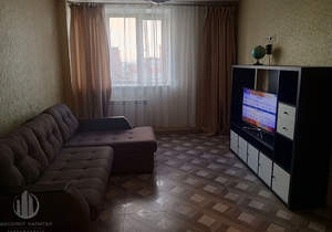 1-к квартира, на длительный срок, 44м2, 16/17 этаж