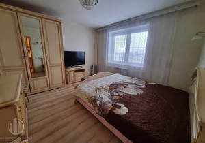 2-к квартира, на длительный срок, 46м2, 4/16 этаж