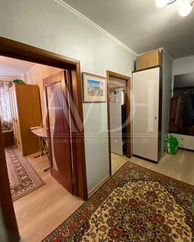 1-к квартира, на длительный срок, 41м2, 2/14 этаж