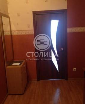 1-к квартира, на длительный срок, 41м2, 5/12 этаж