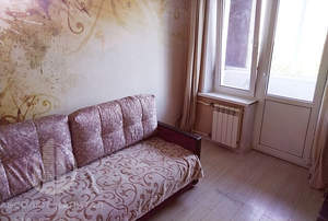 2-к квартира, на длительный срок, 47м2, 12/12 этаж