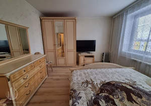 2-к квартира, на длительный срок, 46м2, 4/16 этаж