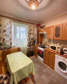 1-к квартира, на длительный срок, 41м2, 2/14 этаж