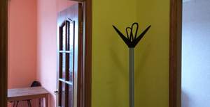 1-к квартира, на длительный срок, 33м2, 8/16 этаж