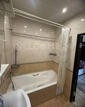 1-к квартира, на длительный срок, 41м2, 9/16 этаж