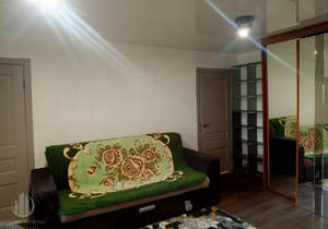 3-к квартира, на длительный срок, 42м2, 3/5 этаж