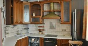 2-к квартира, на длительный срок, 52м2, 2/5 этаж