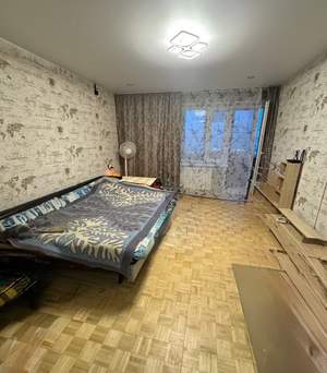 2-к квартира, на длительный срок, 49м2, 7/9 этаж