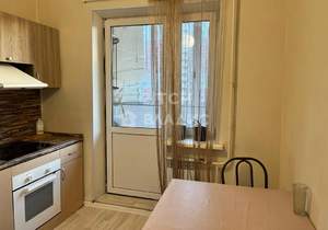 1-к квартира, на длительный срок, 30м2, 6/16 этаж