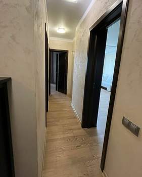 2-к квартира, на длительный срок, 68м2, 9/14 этаж
