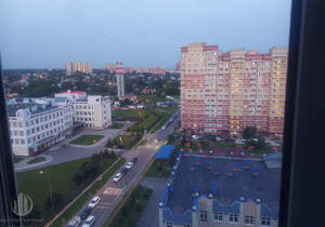 Фото квартиры в аренду (1)