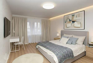 2-к квартира, на длительный срок, 78м2, 7/10 этаж