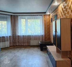 1-к квартира, на длительный срок, 43м2, 2/14 этаж