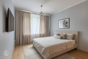 2-к квартира, на длительный срок, 45м2, 1/9 этаж