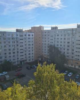 2-к квартира, на длительный срок, 44м2, 9/9 этаж