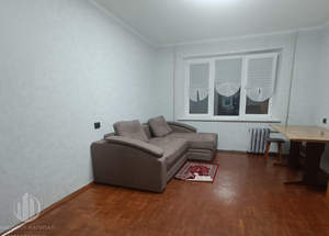 3-к квартира, на длительный срок, 63м2, 8/9 этаж