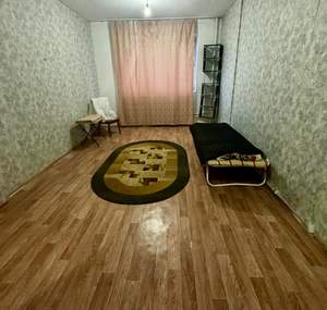 1-к квартира, на длительный срок, 41м2, 10/16 этаж