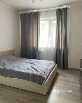 2-к квартира, на длительный срок, 50м2, 3/16 этаж