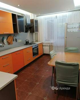 2-к квартира, на длительный срок, 56м2, 2/5 этаж