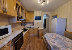 2-к квартира, на длительный срок, 46м2, 4/16 этаж