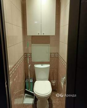 2-к квартира, на длительный срок, 47м2, 2/5 этаж