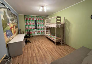 2-к квартира, на длительный срок, 60м2, 16/16 этаж