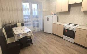 2-к квартира, на длительный срок, 52м2, 2/5 этаж