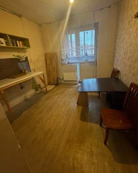 1-к квартира, на длительный срок, 41м2, 12/16 этаж