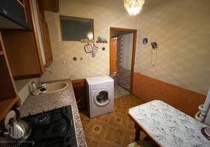 2-к квартира, на длительный срок, 45м2, 4/5 этаж