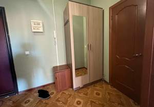 1-к квартира, на длительный срок, 37м2, 5/16 этаж