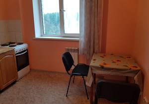 1-к квартира, на длительный срок, 33м2, 8/16 этаж