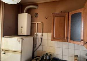 1-к квартира, на длительный срок, 32м2, 2/4 этаж