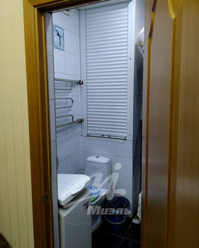 Студия квартира, на длительный срок, 30м2, 1/3 этаж