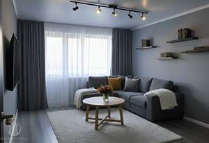 2-к квартира, на длительный срок, 75м2, 4/10 этаж