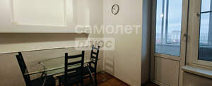 2-к квартира, на длительный срок, 63м2, 14/18 этаж