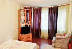 2-к квартира, на длительный срок, 62м2, 2/14 этаж