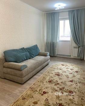 2-к квартира, на длительный срок, 50м2, 3/16 этаж