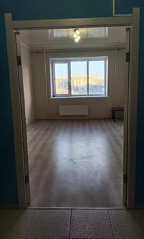 1-к квартира, на длительный срок, 50м2, 7/14 этаж